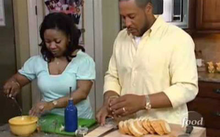 Food Network